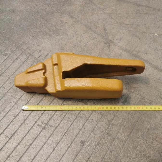 Alloy Steel 25T Bucket Teeth high quality
