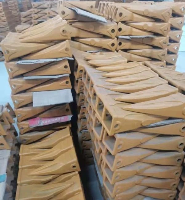 Alloy Steel 25T Bucket Teeth best