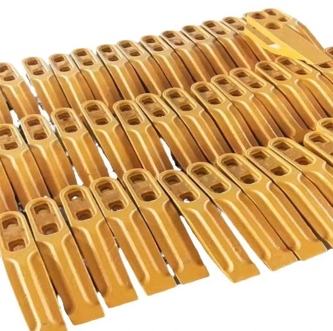 Alloy Steel 25T Bucket Teeth suppliers