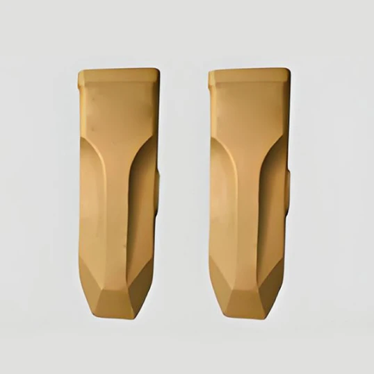 Alloy Steel 25T Bucket Teeth suppliers