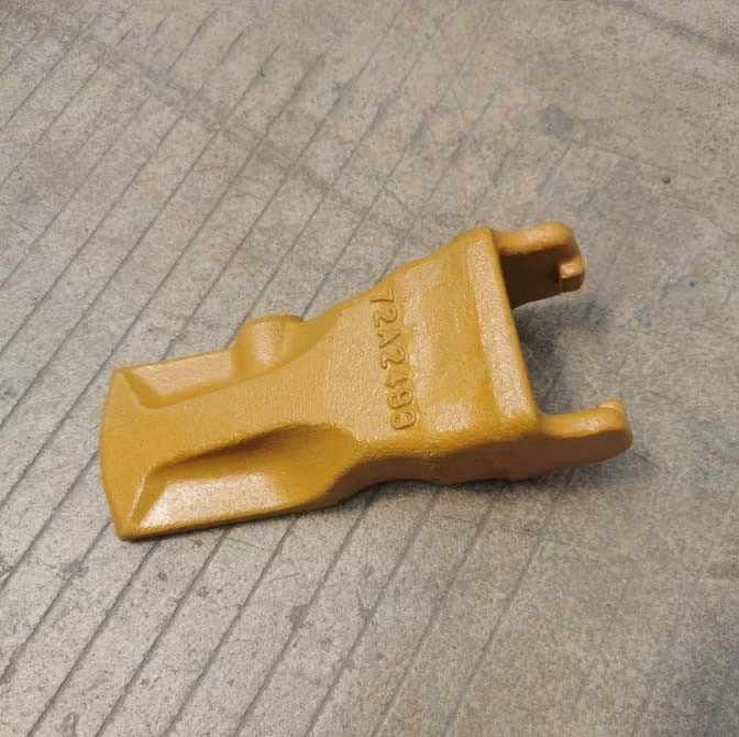 Alloy Steel 25T Bucket Teeth price