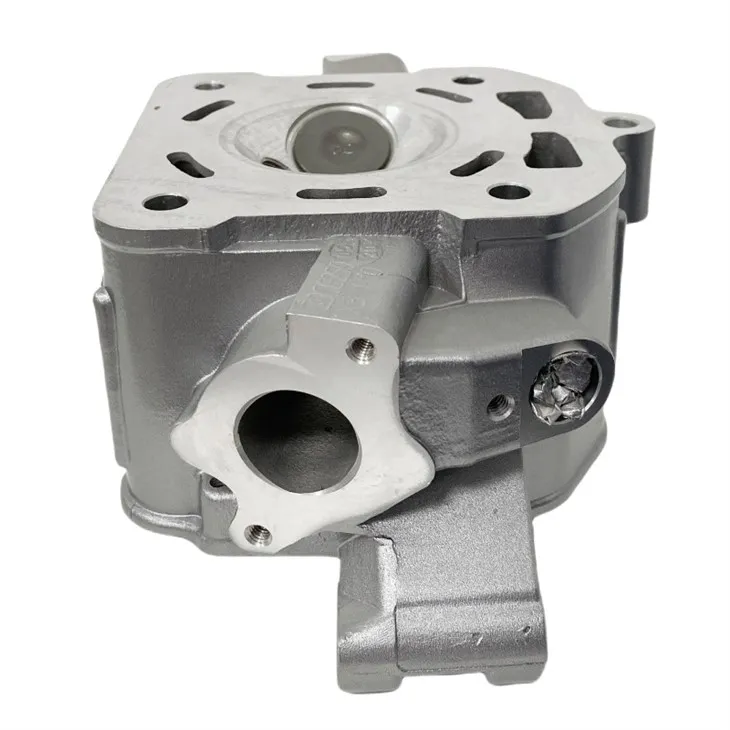 יציקת יציקה להשקעות אלומיניום