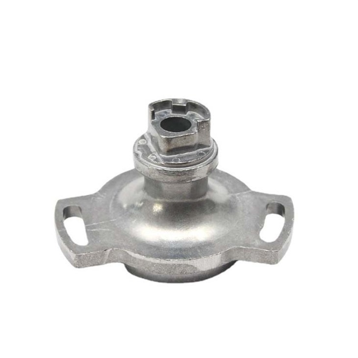 Auto Custom Die Casting Parts