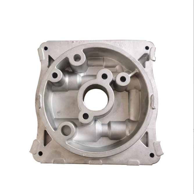 Auto Custom Die Casting Parts