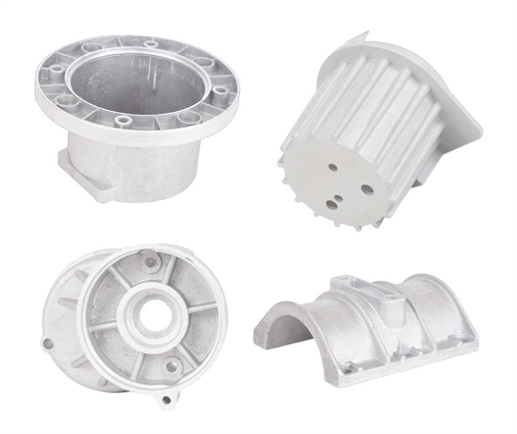 Auto Custom Die Casting Parts