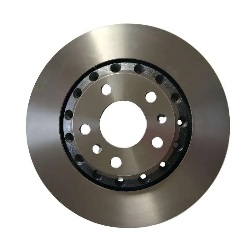 דיסקי בלמים עמידים ללבוש-