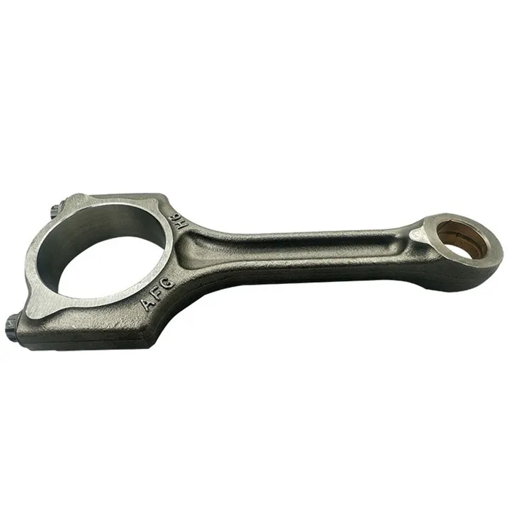 מכונת משעממת מוט חיבור