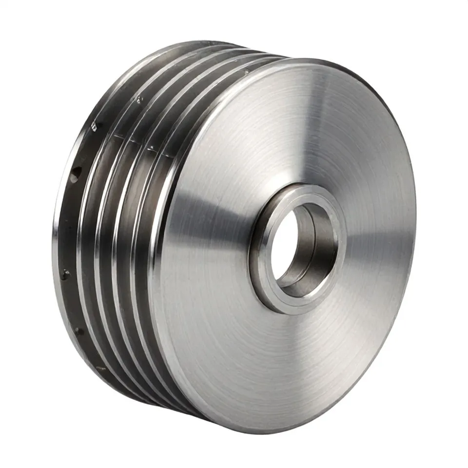 גלגלת הילוכים קלת משקל מותאמת אישית