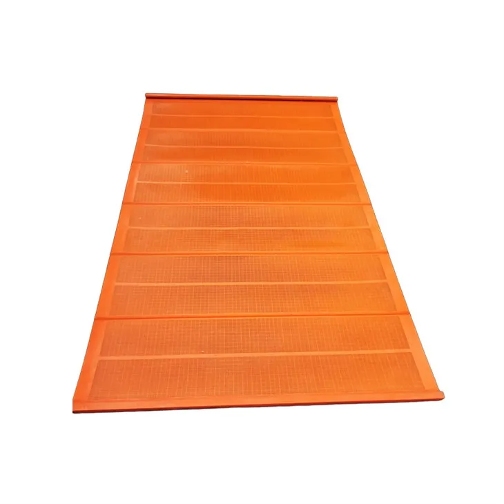 פאנל מסך התייבשות