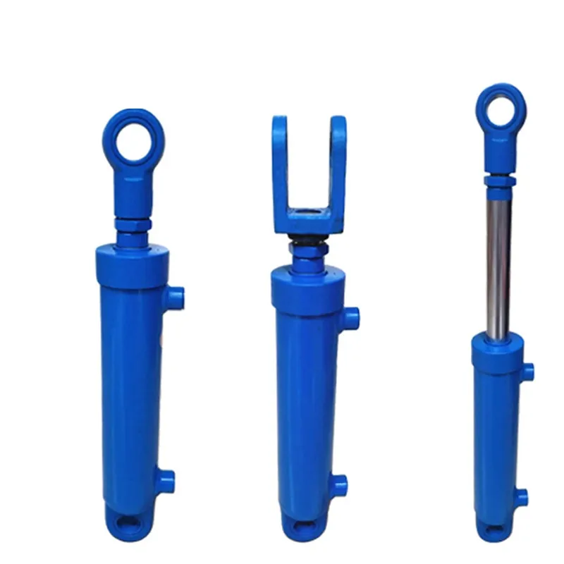 צילינדר הידראולי כבד-