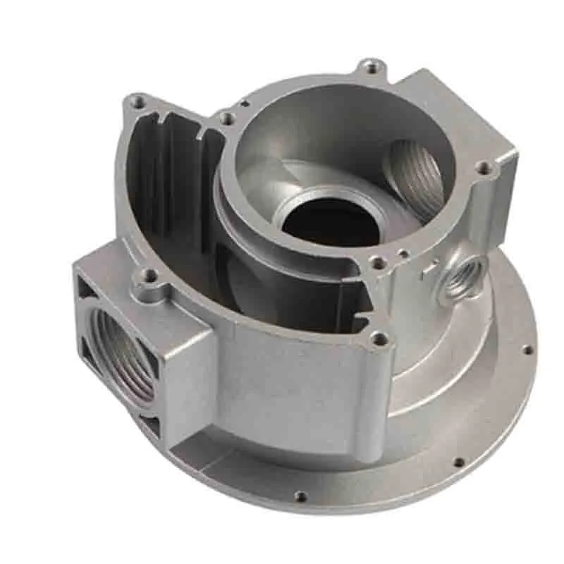 השקעה יציקת שעווה