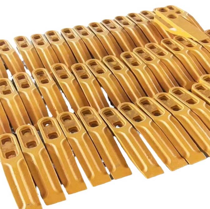 Bucket Teeth 7 Bucket Teeth 7