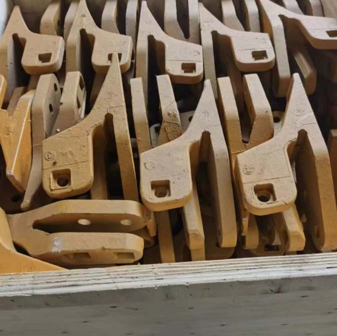 Bucket Teeth 9 Bucket Teeth 9