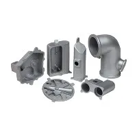 יציקת שסתומים מנירוסטה