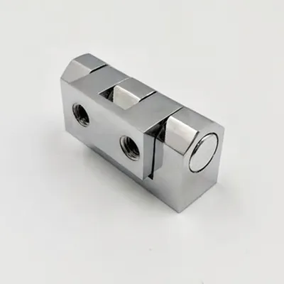 ריתוך נירוסטה לידי