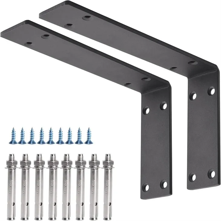 חלקי הטבעה מתלה מתכת