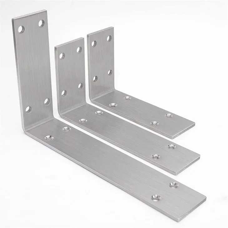 תושבת מתכת מעובה